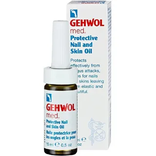 Gehwol Для ухода за ногтями