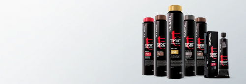 GOLDWELL Стойкий перманентный краситель TOPCHIC
