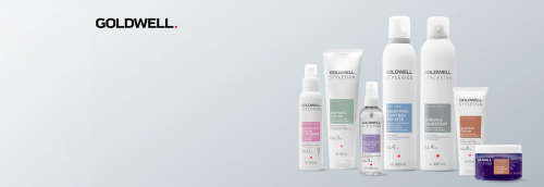GOLDWELL Продукты для стайлинга STYLESIGN