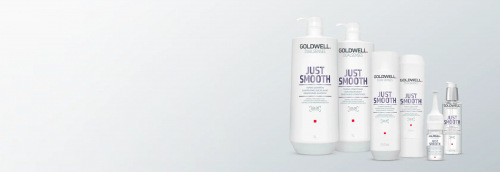 GOLDWELL КРАСИВЫЙ УХОД ДЛЯ КРАСИВЫХ ВОЛОС DUALSENSES