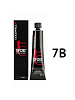 GOLDWELL Topchip 7B Сафари  Стойкая краска для волос