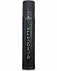 Schwarzkopf Professional / 300 ml Лак SILHOUETTE ультрасильной фиксации,