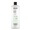 Nioxin Scalp Relief - Шампунь для чувствительной кожи головы 1000 мл