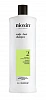 Nioxin Cleanser System 2,  шампунь для натуральных истонченных волос,1000мл